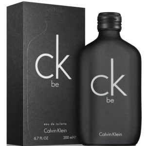 Calvin Klein Ck Be 200 ml