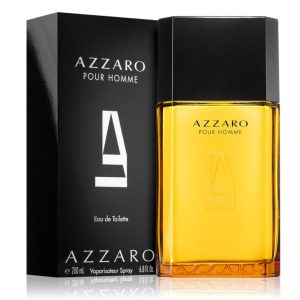 Azzaro Pour Homme