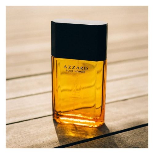 Azzaro Pour Homme Eau De Toilette 200 ml - immagine 2