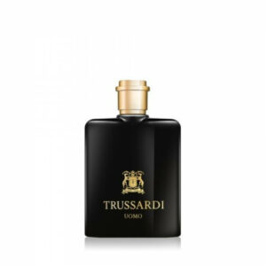 Trussardi Uomo Eau de Toilette Natural Spray  per uomo