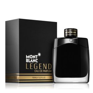 Montblanc Legend Eau De Parfum 100 ml