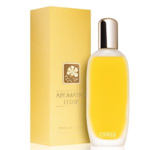 Clinique Aromatics Elixir Parfume Spray da donna