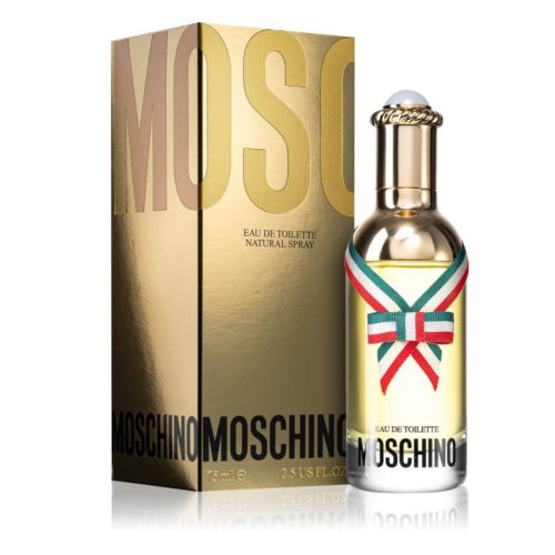 Moschino Classico FEmme 75 ml