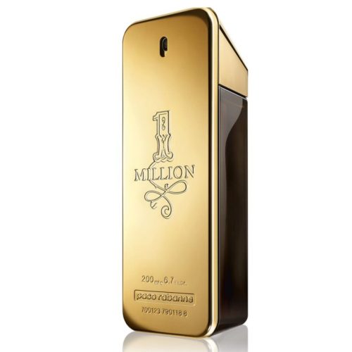 Paco Rabanne 1 Million