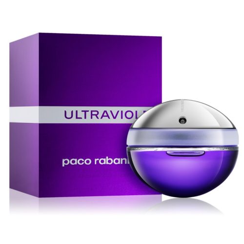 Paco Rabanne Ultraviolet