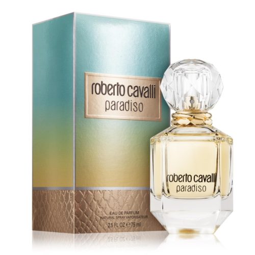 Cavalli Paradiso 75 ml