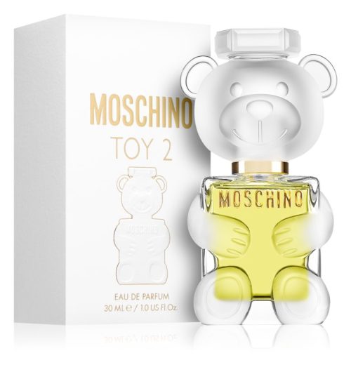 Moschino Toy 2