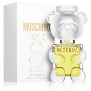 Moschino Toy 2