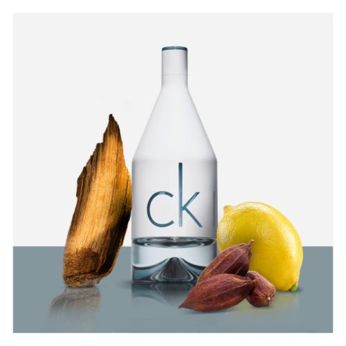 Calvin Klein Ck in2u For Him Eau De Toilette - immagine 2