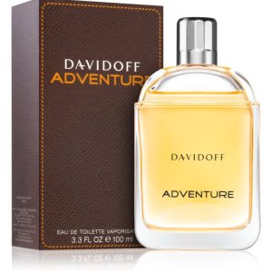 Davidoff Adventure 100 ml
