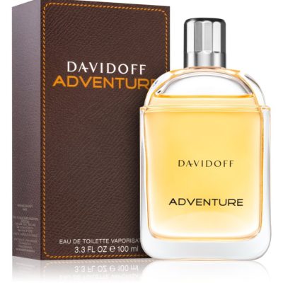 Davidoff Adventure 100 ml