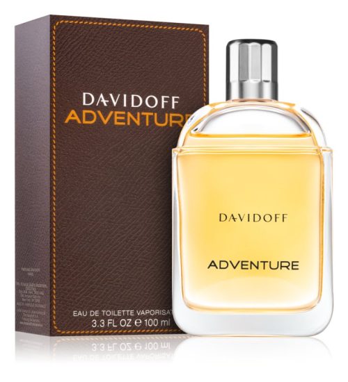 Davidoff Adventure 100 ml