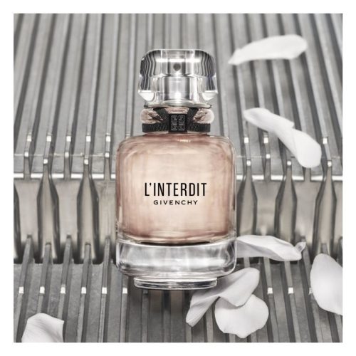 Givenchy L'interdit Eau De Parfum Spray da donna - immagine 2