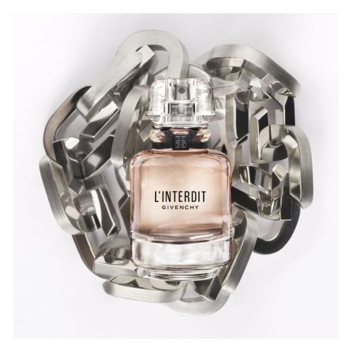 Givenchy L'interdit Eau De Parfum Spray da donna - immagine 3