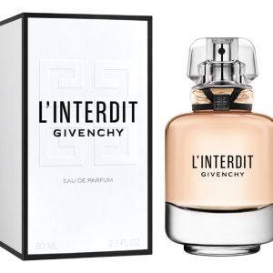 Givenchy L'interdit