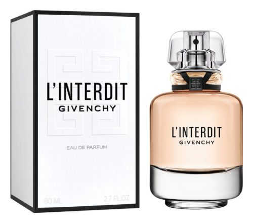 Givenchy L'interdit