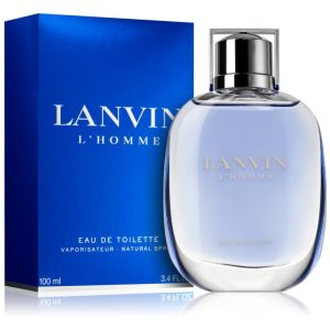 Lanvin Homme 100 ml