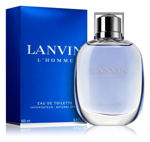 Lanvin Homme 100 ml