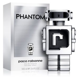 Paco Rabanne Phantom