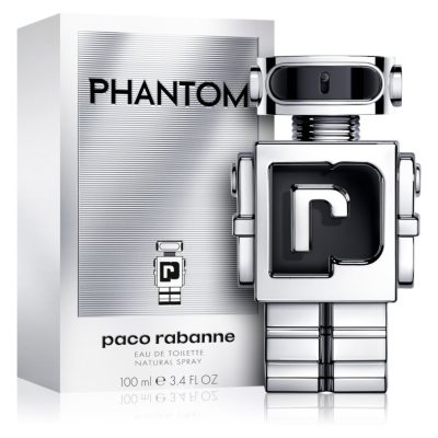 Paco Rabanne Phantom