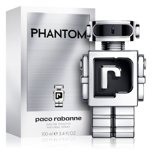 Paco Rabanne Phantom