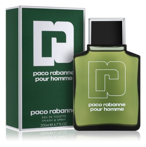 Paco Rabanne Pour Homme