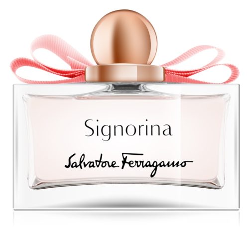 Salvatore Ferragamo Signorina Eau De Parfum da donna - immagine 2