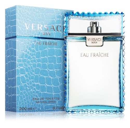 Versace Man Eau Freiche