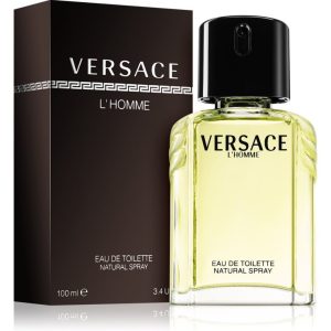 Versace L'Homme 100 ml