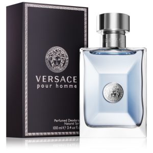 Versace Pour Homme