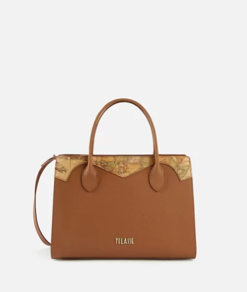 Alviero Martini Borsa a Mano Florida City