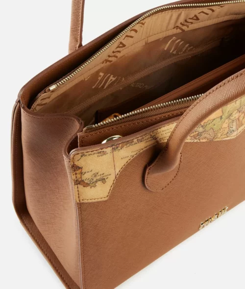 Alviero Martini Borsa a Mano Florida City - immagine 3