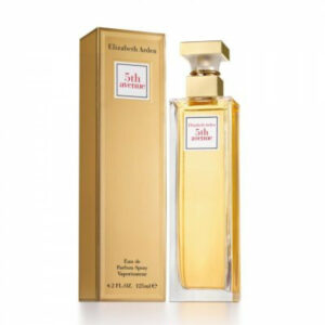 Elizabeth Arden 5th Avenue Eau De Parfum Spray da donna 125 ml