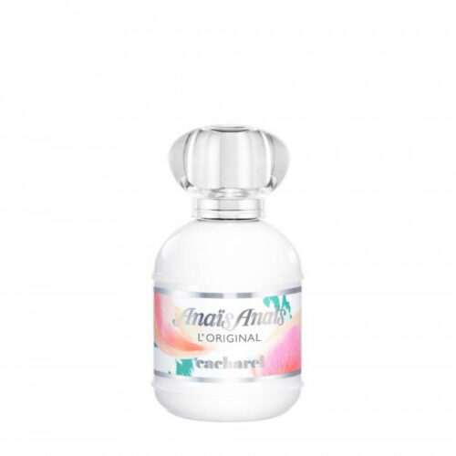 Cacharel Anais Anais Eau De Toilette Spray da donna