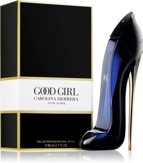 Carolina Herrera Good Girl Eau De Parfum Spray da donna