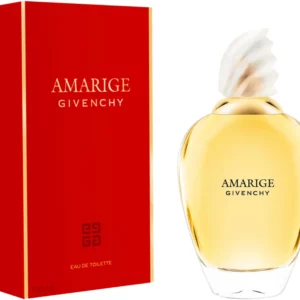 Givenchy Amarige Eau De Toilette Spray da donna 100 ml