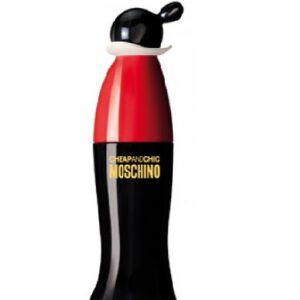 Moschino Cheap and Chic Eau De Toilette Spray da donna 100 ml
