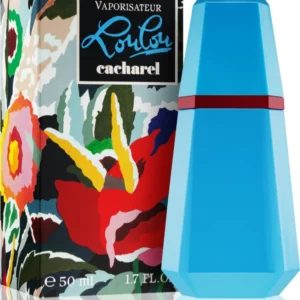 Cacharel Lou Lou Eau De Parfum Spray da donna 50 ml