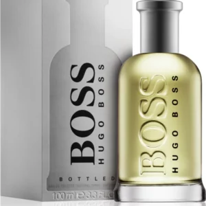 Hugo Boss Bottled Eau De Toilette Spray da uomo