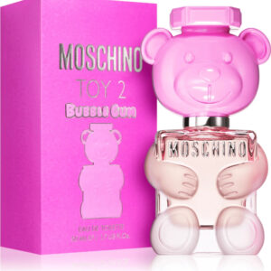Moschino Toy 2 Bubble Gum Eau De Parfum Spray da donna