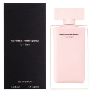 Narciso Rodriguez For Her Eau De Parfum Spray da donna