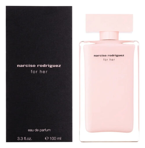 Narciso Rodriguez For Her Eau De Parfum Spray da donna
